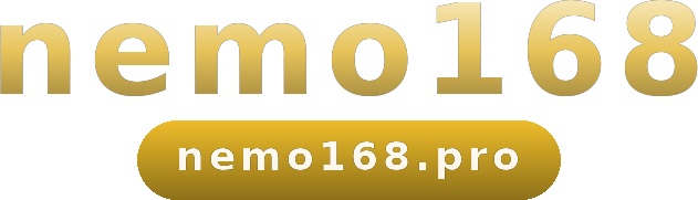 nemo168 โลโก้